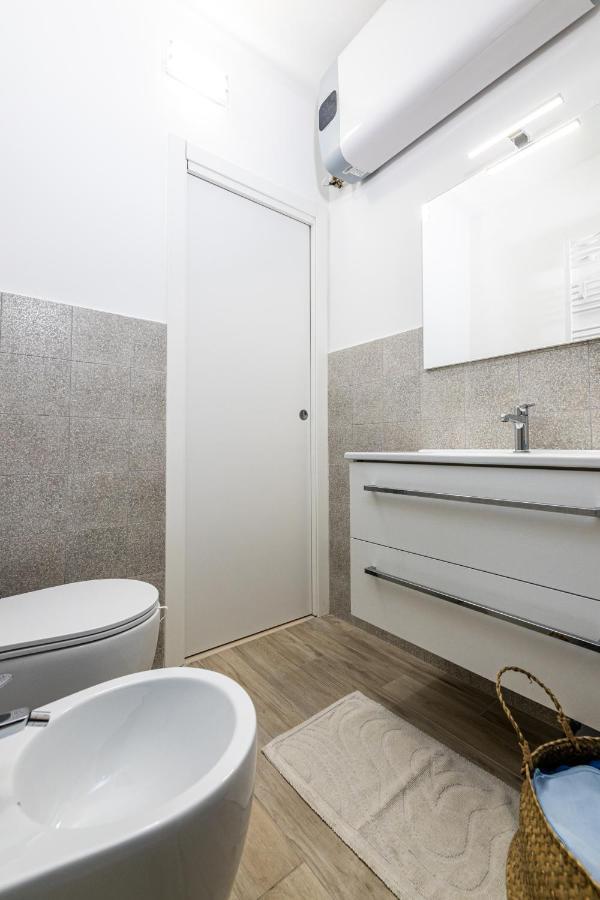 Apartamento Casa Timaloki - Sanremo Centro Exterior foto