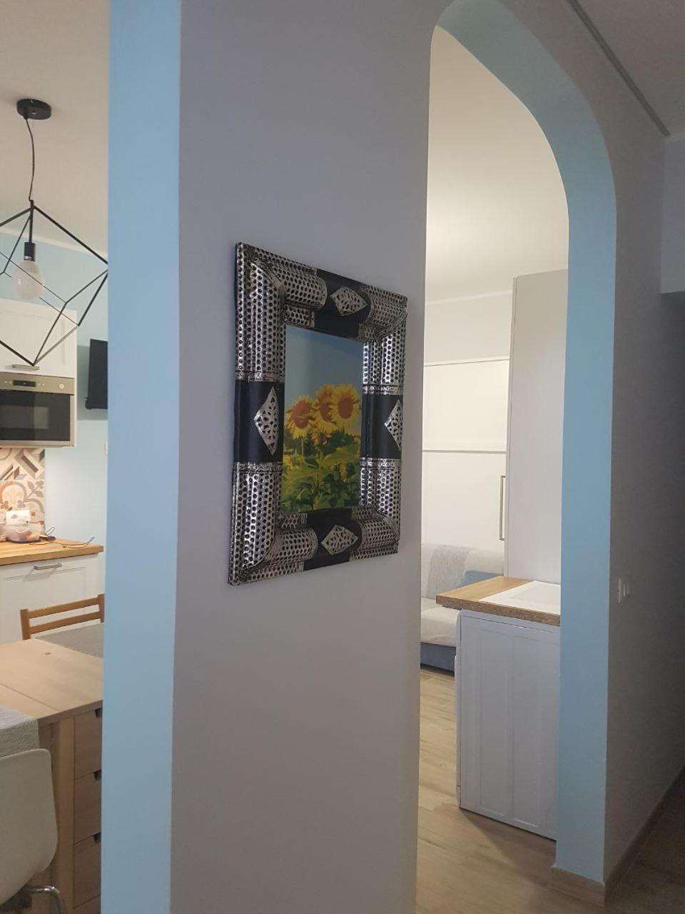 Apartamento Casa Timaloki - Sanremo Centro Exterior foto