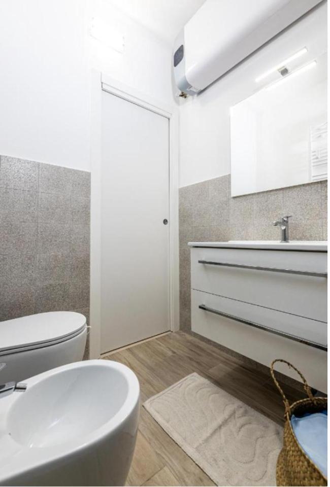 Apartamento Casa Timaloki - Sanremo Centro Exterior foto